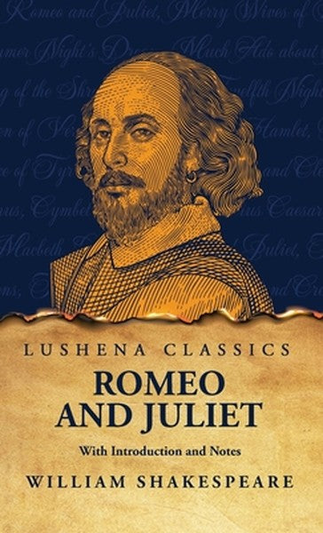 Romeo and Juliet