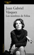 Los Nombres de Feliza / Feliza's Names
