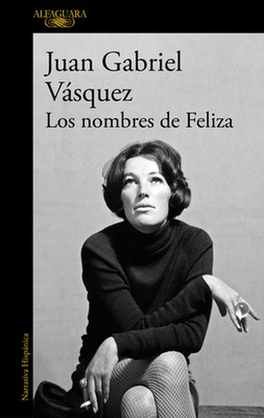 Los Nombres de Feliza / Feliza's Names