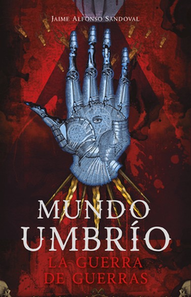 Mundo Umbrio 4. La Guerra / Umbrã-O World 4: The War