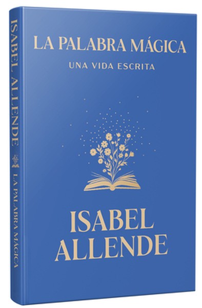 La Palabra Màgica: Una Vida Escrita / Story Telling. a Writting Life