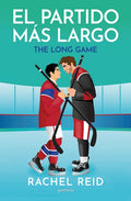 El Partido Más Largo / The Long Game