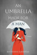 An Umbrella Made for a Man