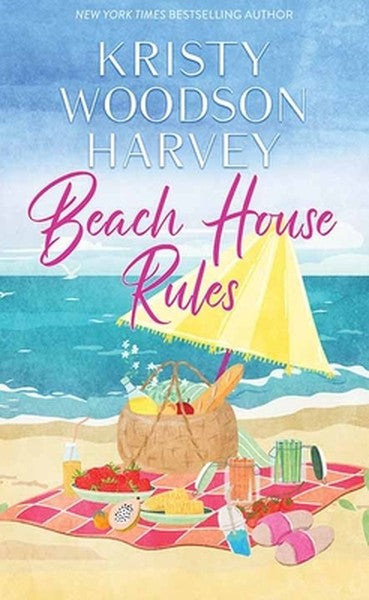 Beach House Rules