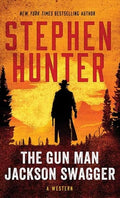 The Gun Man Jackson Swagger