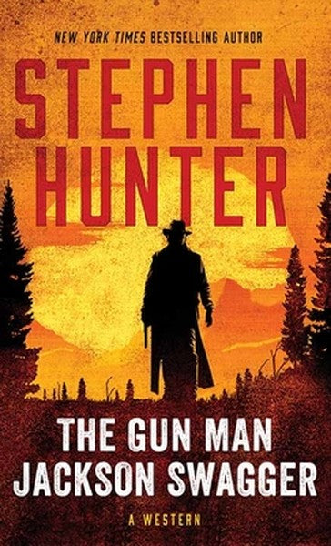 The Gun Man Jackson Swagger