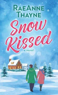 Snow Kissed