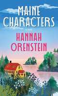 Maine Characters