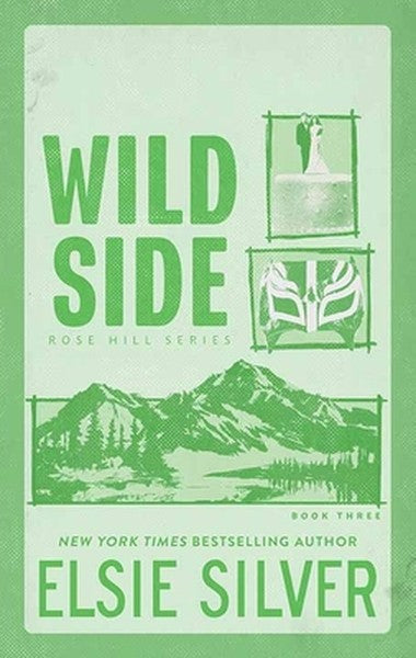 Wild Side: Rose Hill