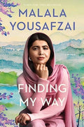 Finding My Way: A Memoir
