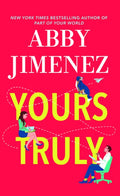 Yours Truly: Part of Your World