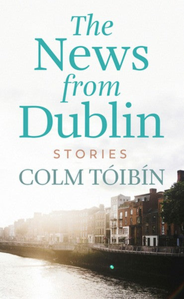 The News from Dublin