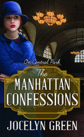The Manhattan Confessions: On Central Park
