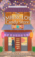 The Amberglow Candy Store