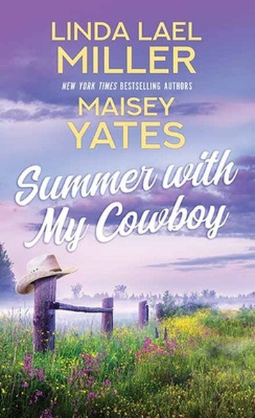 Summer with My Cowboy