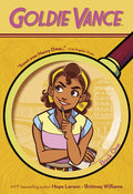 Goldie Vance Book One