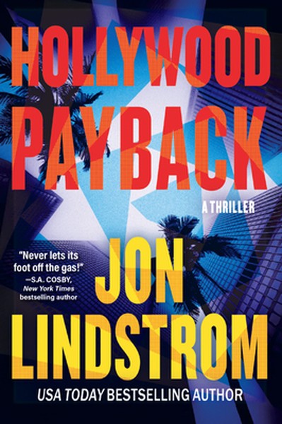Hollywood Payback: A Thriller