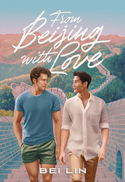 From Beijing, with Love