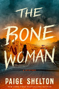 The Bone Woman: A Mystery
