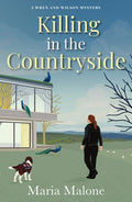 Killing in the Countryside: A Wren & Wilson Mystery