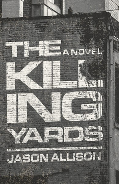 The Killing Yards