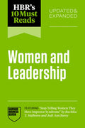 Hbr's 10 Must Reads on Women and Leadership, Updated and Expanded (Featuring Stop Telling Women They Have Impostor Syndr