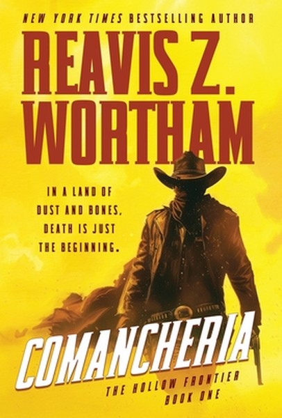Comancheria