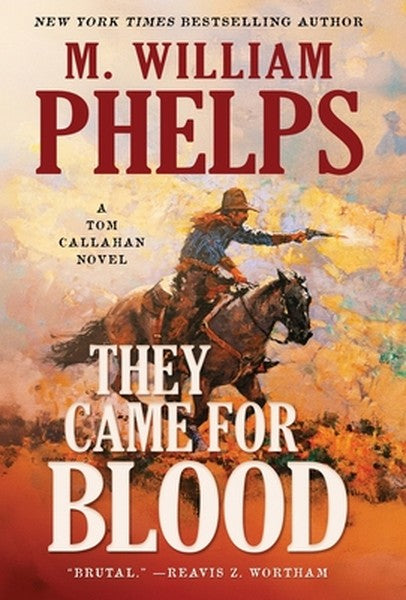 They Came For Blood