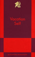 Vacation Self: An 831 Stories Romance