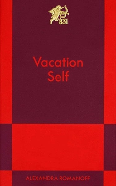Vacation Self: An 831 Stories Romance