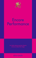 Encore Performance: An 831 Stories Romance