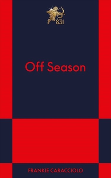Off Season: An 831 Stories Romance