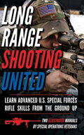 Long Range Shooting United: Two Illustrated Manuals