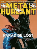 Metal Hurlant: Paradise Lost