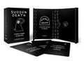 Sudden Death: A Party Game to Die for