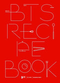 Bts Recipe Book