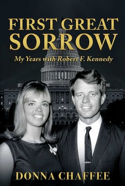 First Great Sorrow