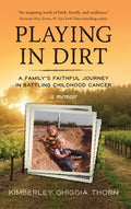 Playing in Dirt