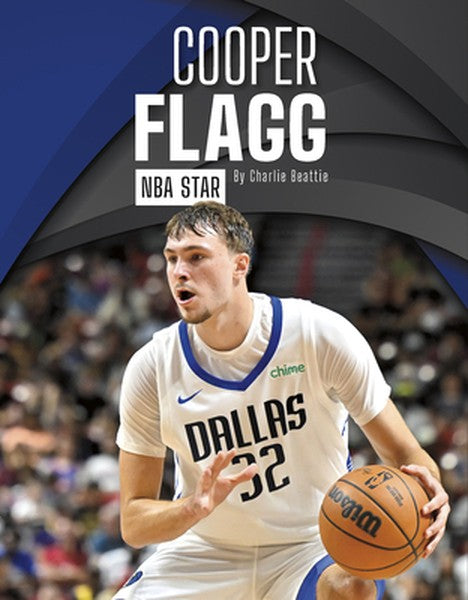 Cooper Flagg: NBA Star