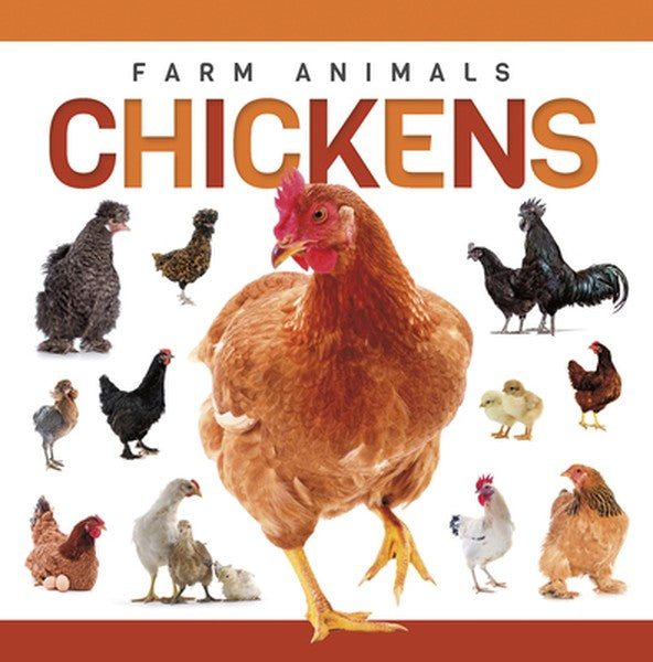 Chickens
