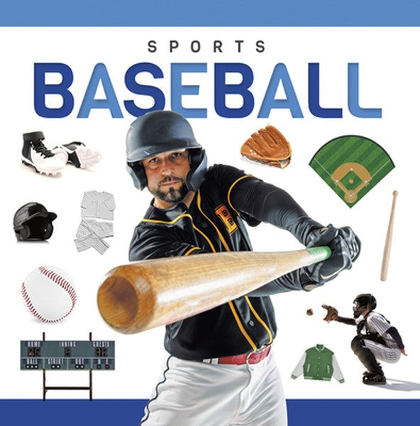Baseball