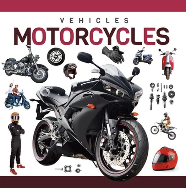 Motorcycles