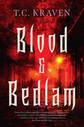 Blood & Bedlam: A Nola After Dark Novel