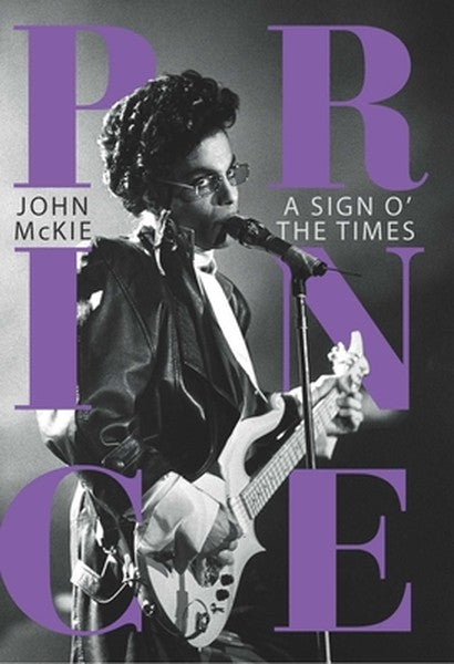 Prince: A Sign O' the Times