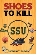 Shoes to Kill