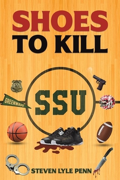 Shoes to Kill