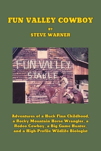 Fun Valley Cowboy