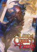 Lout of Count's Family (Novel) Vol. 9