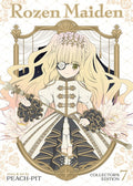Rozen Maiden Collector's Edition Vol. 7