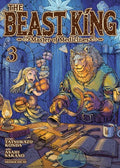 The Beast King: Master of Medicines Vol. 3